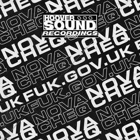 Nova Cheq - Fuk.Gov.Uk [12"] [Vinyl]
