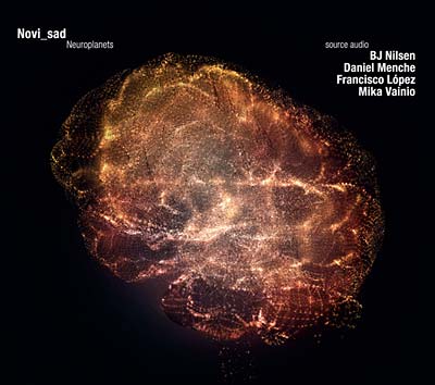 Neuroplanets (CD)