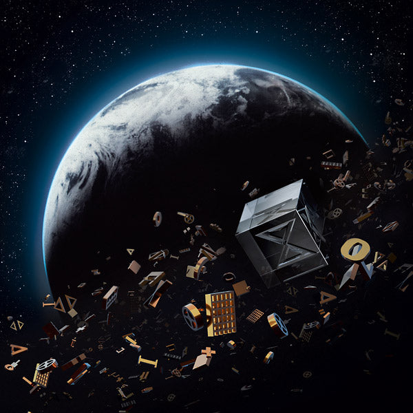 Movements (Vinyl) - Apocalypse Vinyl