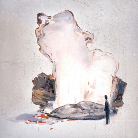 Now It's Overhead - Fall Back Open (Ecomix Vinyl) [Vinyl]