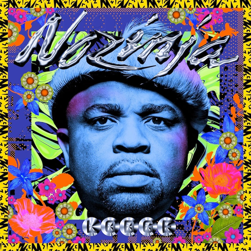 Nozinja Lodge (Vinyl)