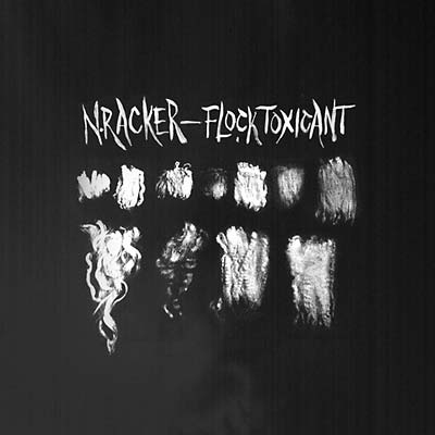 Flock Toxicant (Vinyl)