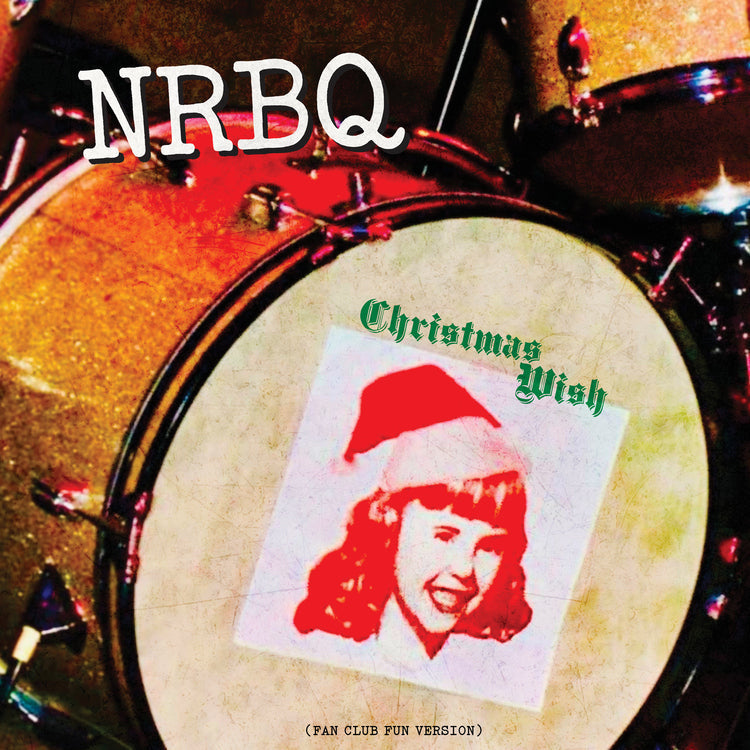 Christmas Wish (Fan Club Fun Version) [CD]