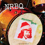 Christmas Wish (Fan Club Fun Version) [CD]