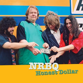 Honest Dollar [CD]