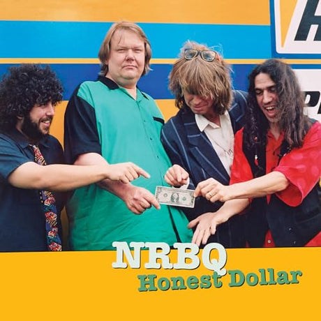Honest Dollar [CD]