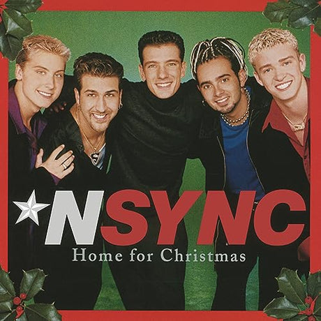 Home For Christmas (Vinyl)