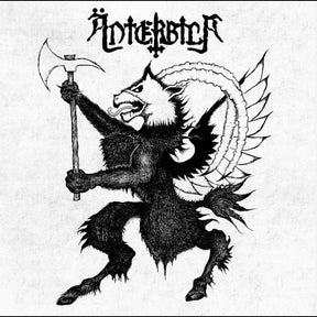ƒnterbila (Cassette) - Apocalypse Vinyl