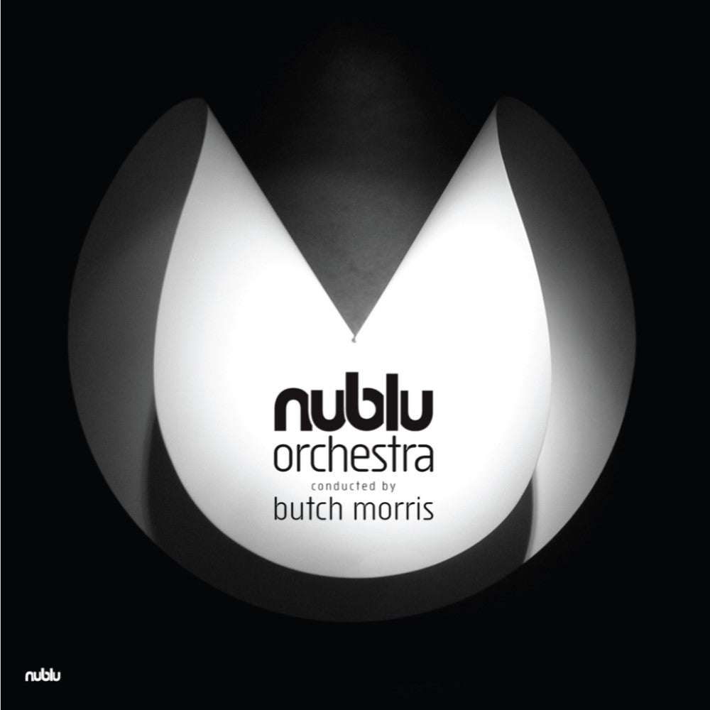 Nublu Orchestra Conducted By Butch Morris (Vinyl)