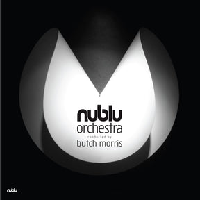 Nublu Orchestra Conducted By Butch Morris (Vinyl) - Apocalypse Vinyl
