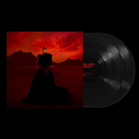 Odyssey [2 LP] (Vinyl)