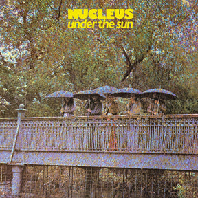 Under The Sun (Vinyl) - Apocalypse Vinyl