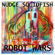 Robot Wars (Vinyl) - Apocalypse Vinyl