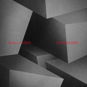 Cryosleep (Vinyl) - Apocalypse Vinyl
