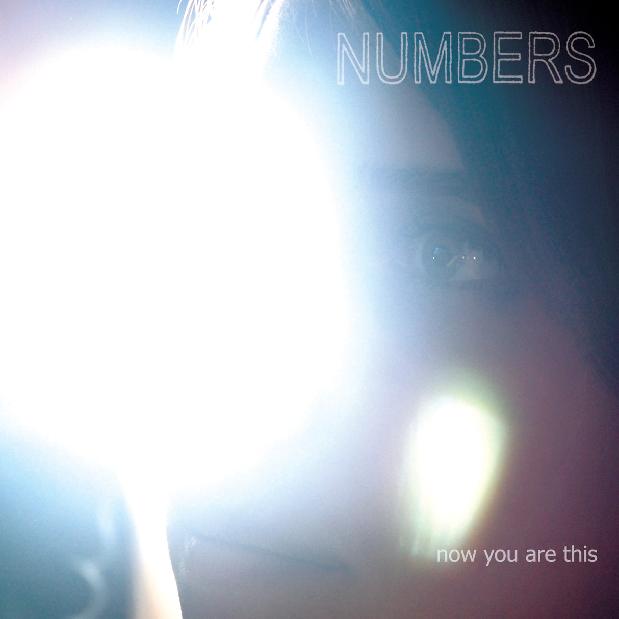 Now You Are This (CD)