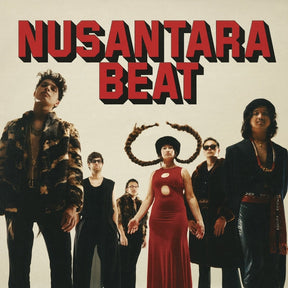 NUSANTARA BEAT - Nusantara Beat [LP] [Vinyl]