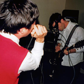 No Love Like That: Stanford Sessions 1997 (CLEAR VINYL) (Vinyl) - Apocalypse Vinyl