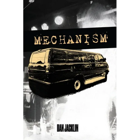 Mechanism