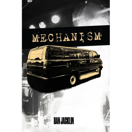 Mechanism