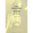 Satchmo: My Life in New Orleans