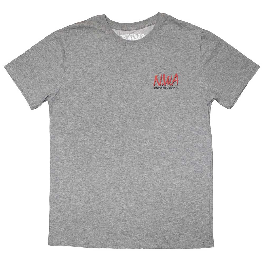 Mini Logo (T-Shirt)