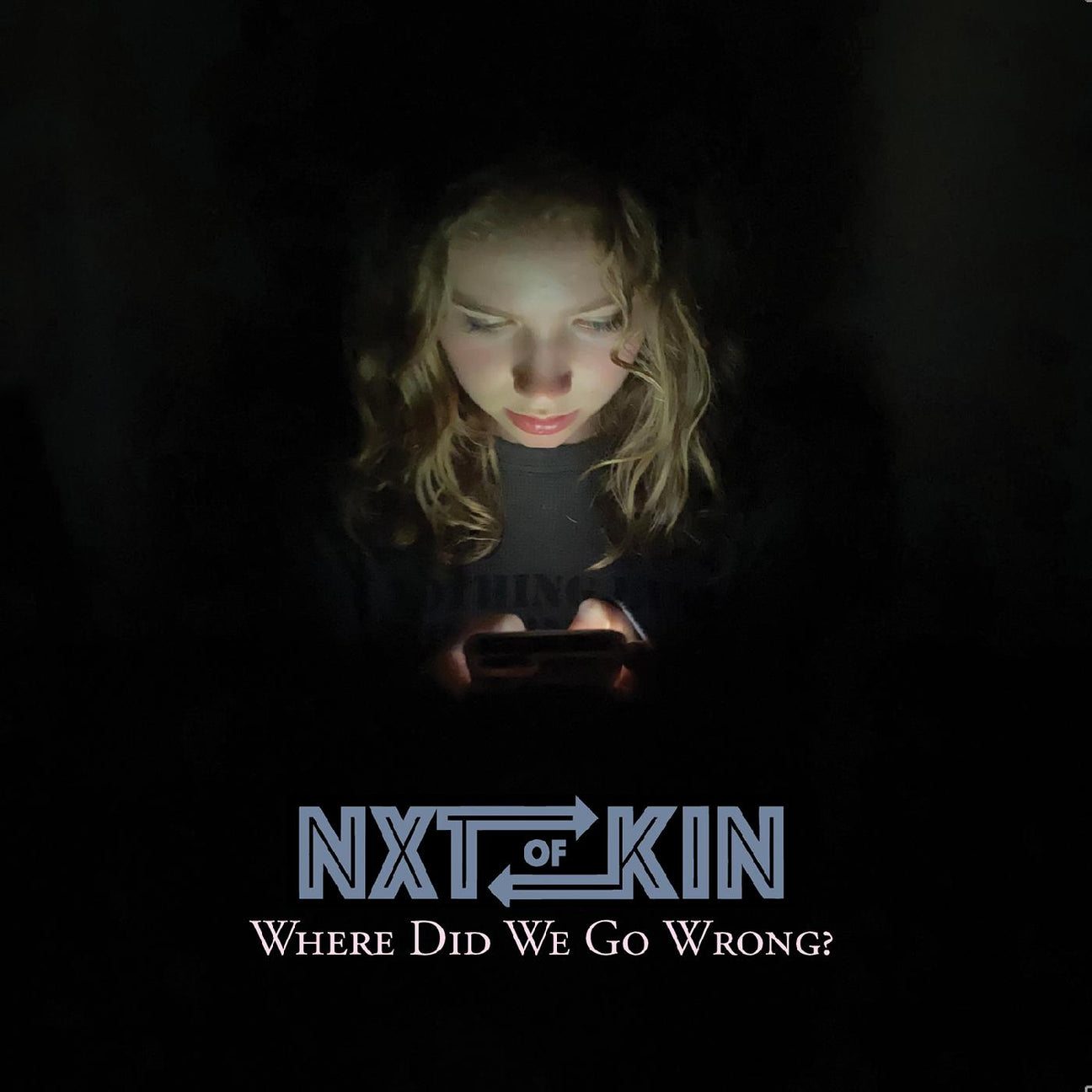 Where Did We Go Wrong? (CD)
