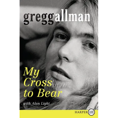 My Cross to Bear LP