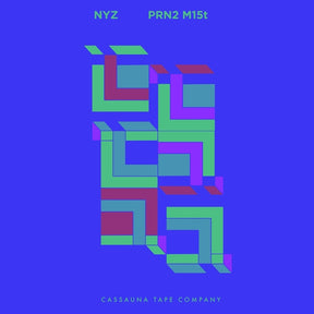 Nzy - Prn2 M15T [Cassette] [Cassette]