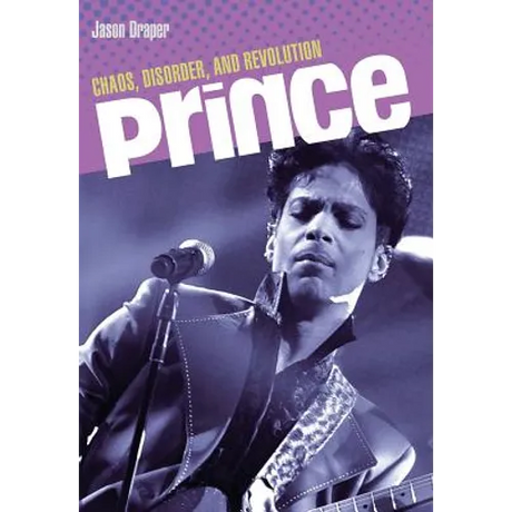 Prince: Chaos, Disorder and Revolution