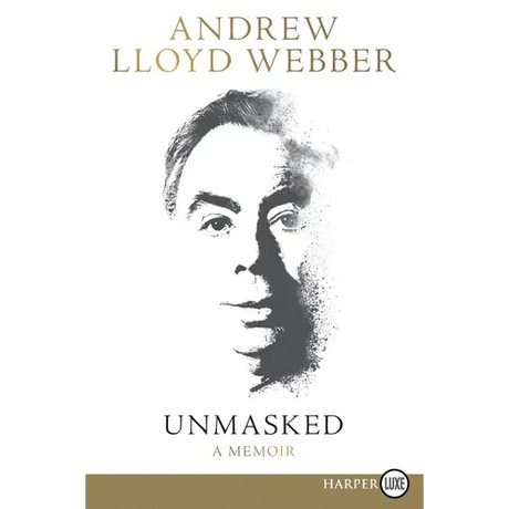 Unmasked: A Memoir