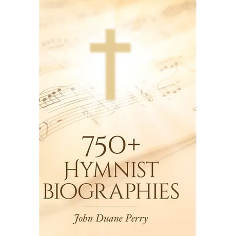 750] Hymnist Biographies