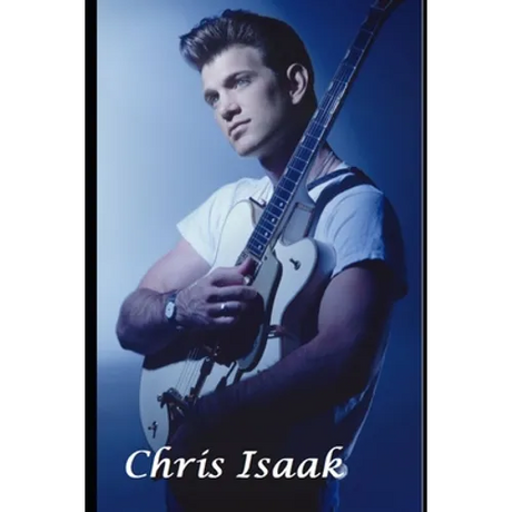 Chris Isaak: Wicked Game