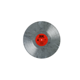 Fox Lake - New World Heat Graphite Eco Mix Vinyl