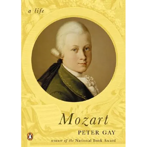 Mozart: A Life