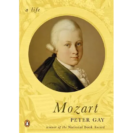 Mozart: A Life