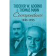 Correspondence 1943-1955
