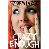 Crazy Enough - Paperback