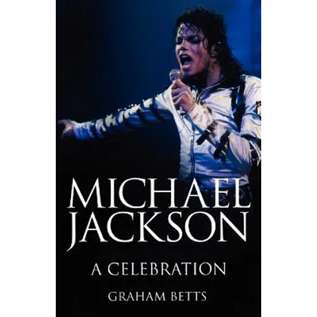 Michael Jackson a Celebration