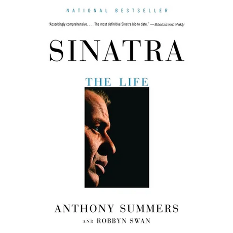 Sinatra: The Life