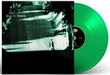 Risen (25th Anniversary Edition) (Limited Edition, Emerald Green Colored Vinyl) [Vinyl]