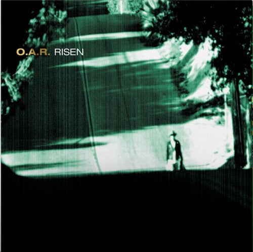 Risen (25th Anniversary Edition) (Limited Edition, Emerald Green Colored Vinyl) [Vinyl]