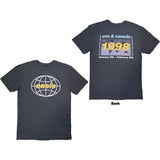 Official Tour Gear
