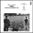 Oasis - BBC Radio 1 (Knebworth 1996) [Import] [Vinyl]