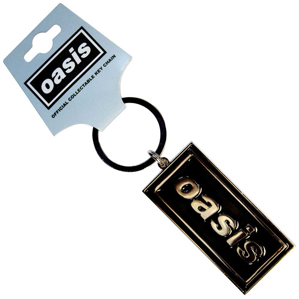 Oasis Logo [Keychain]