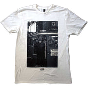 Oasis London Bus Photo [T-Shirt]