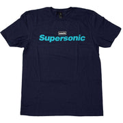 Oasis Supersonic Title Colour [T-Shirt]