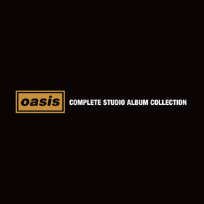 The Complete Studio Album Collection (Box Set) (14 Lp's) [Vinyl]