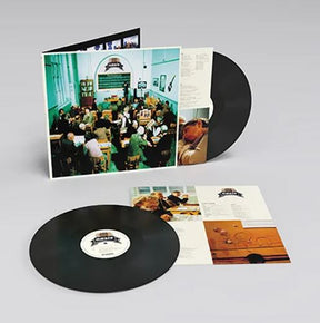Oasis The Masterplan (Remastered Edition) [Vinyl] - Apocalypse Vinyl