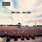 Time Flies… 1994-2009 (2CD) (CD)