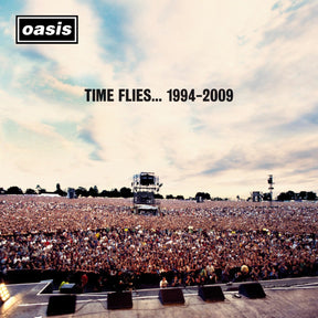 Time Flies… 1994-2009 (2CD) (CD)